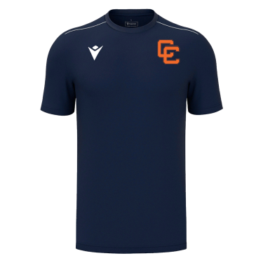 Rigel hero shirt