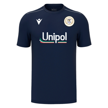 Maglietta sportiva da uomo rigel hero maglietta