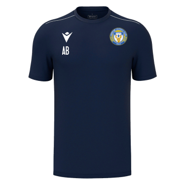 Rigel hero shirt jr