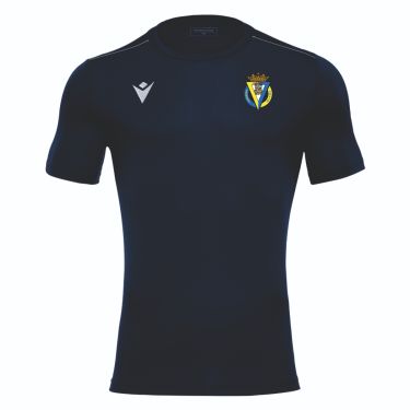 Camiseta entrenamiento