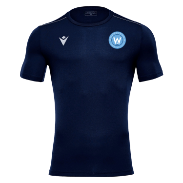 Shirt rigel hero nav sr