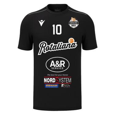 Rigel hero maglia