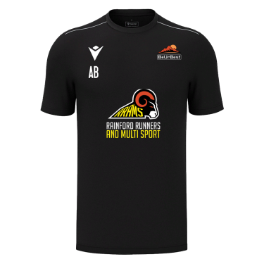 Rigel hero shirt sr