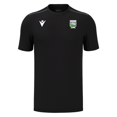 Shirt rigel hero blk jr