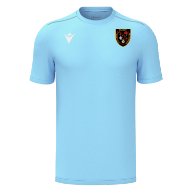 Rigel hero shirt