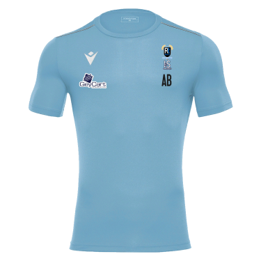 Rigel hero maglia