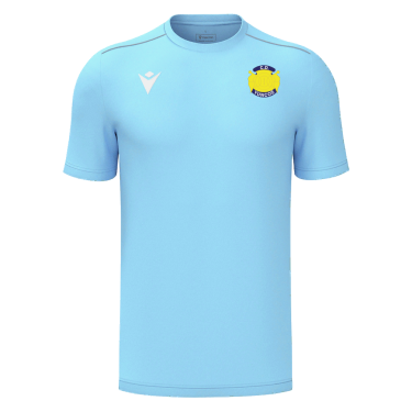 Rigel hero camiseta