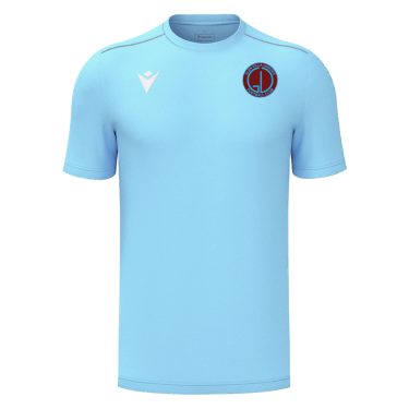 Shirt rigel hero jr