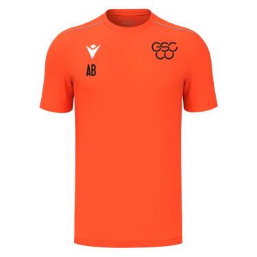 T-shirt allenamento