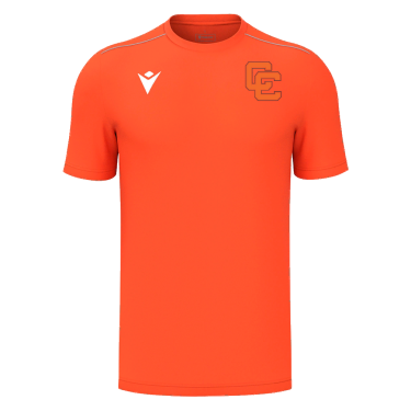 Rigel hero shirt