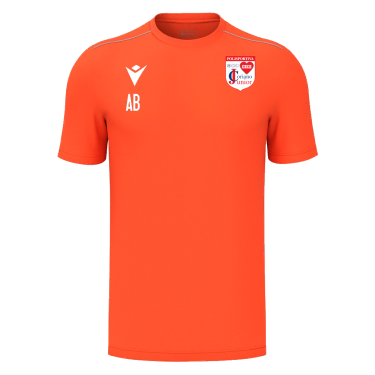 Rigel hero maglia