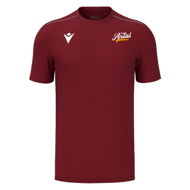 Maglietta sportiva da uomo rigel hero
