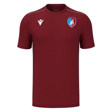Maglietta sportiva da uomo rigel hero