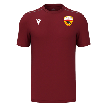 Maglietta sportiva da uomo rigel hero