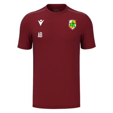 Rigel hero sport shirt sr