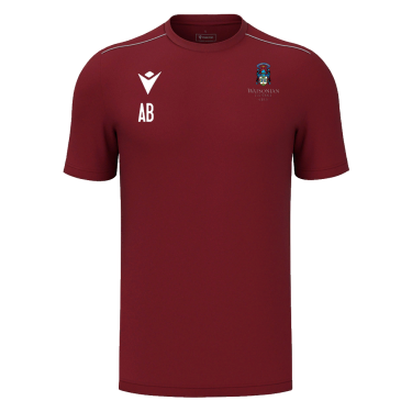 Rigel hero sport shirt jr
