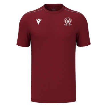 Rigel hero sport shirt jr
