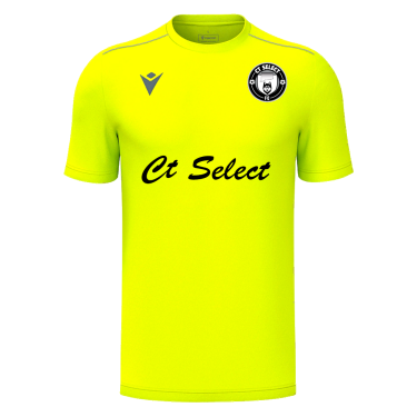 Shirt rigel hero