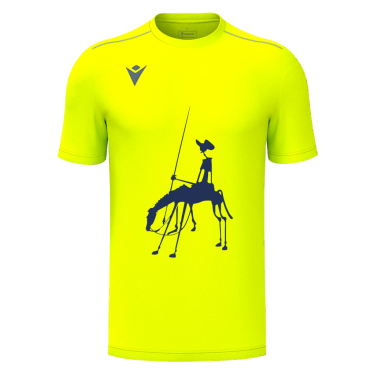 Rigel hero maglia