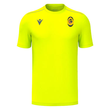 Rigel hero maglia