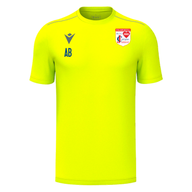 Rigel hero maglia