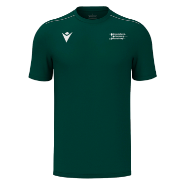 Shirt rigel hero