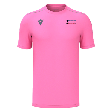 Shirt rigel hero