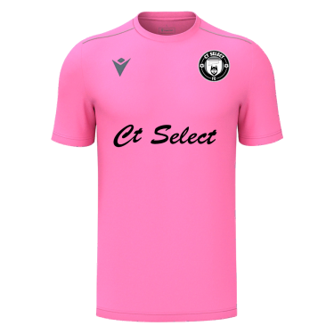 Shirt rigel hero