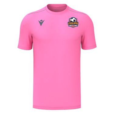 Camiseta primera equipación