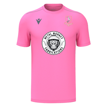 Rigel hero shirt sr