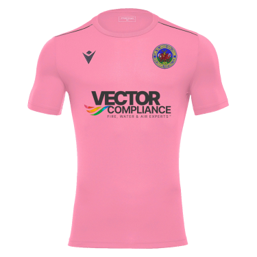 Shirt rigel hero pnk sr