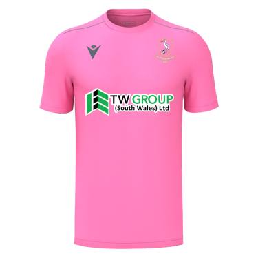U8s/9s shirt rigel hero jr