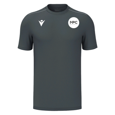 Tshirt de treino - homem