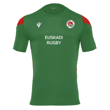 Polis camiseta