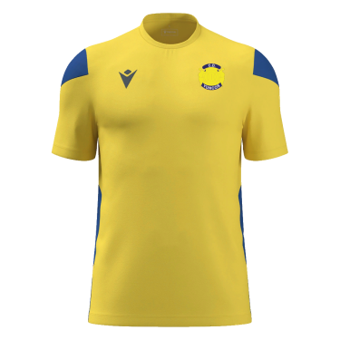 Polis camiseta