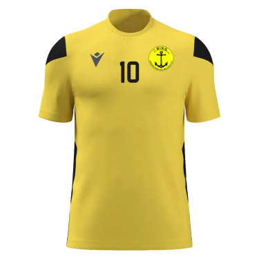 Polis maglia