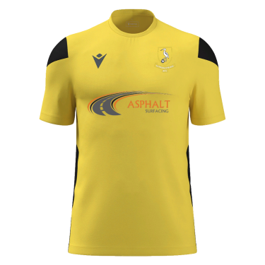 Seniors away kit jr