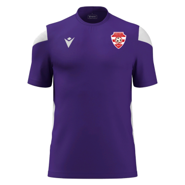 Polis jersey jr