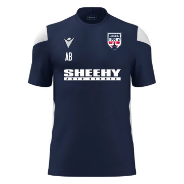 Polis jersey