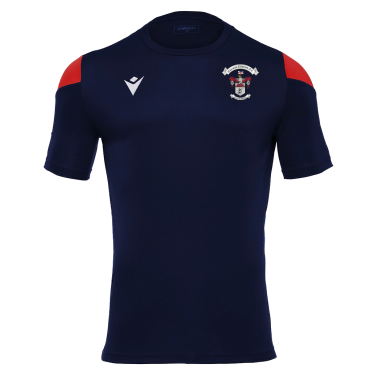 Polis jersey jr