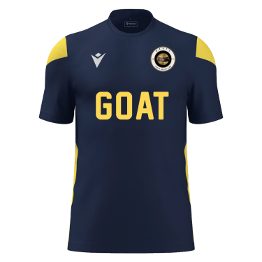 Polis jersey