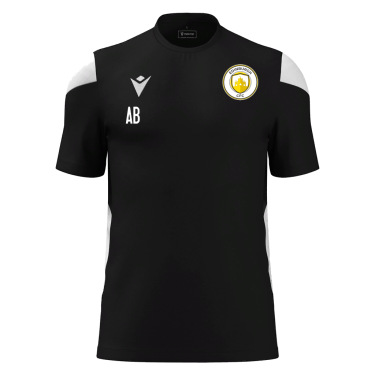 Polis jersey jr