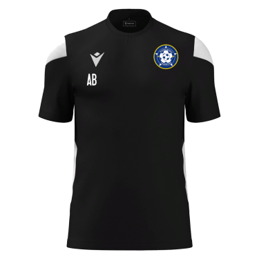 Polis jersey jr
