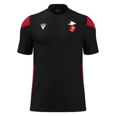 Polis jersey jr