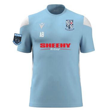 Polis jersey