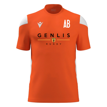 Polis maillot