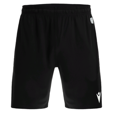 Nasser referee shorts