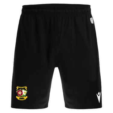 Nasser referee shorts sr
