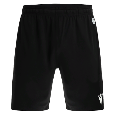 Nasser referee shorts