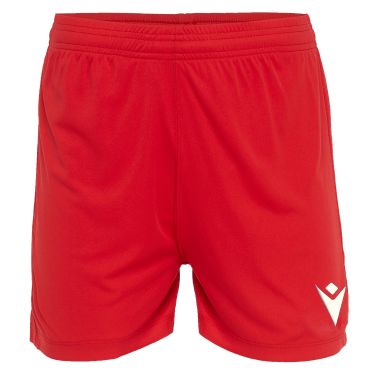 Acrux hero short rouge femme